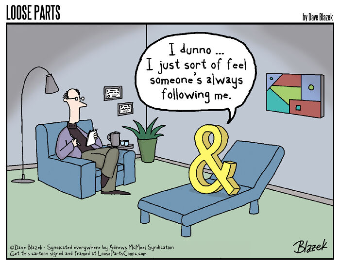 Wait, These Comics Actually Make You Laugh Out Loud!