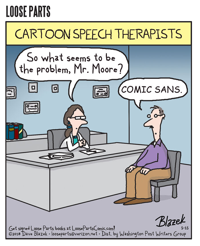 Wait, These Comics Actually Make You Laugh Out Loud!