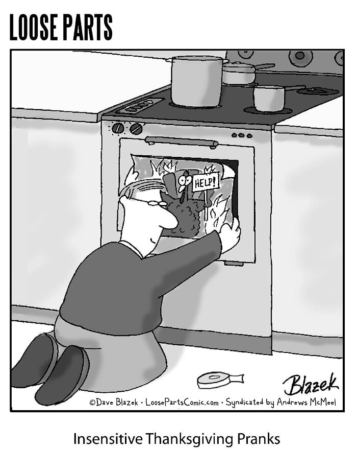 Wait, These Comics Actually Make You Laugh Out Loud!