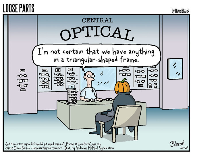 Wait, These Comics Actually Make You Laugh Out Loud!