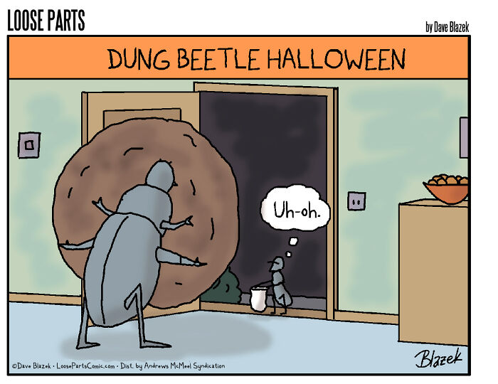 Wait, These Comics Actually Make You Laugh Out Loud!