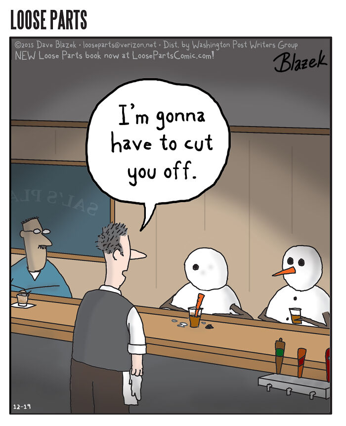 Wait, These Comics Actually Make You Laugh Out Loud!