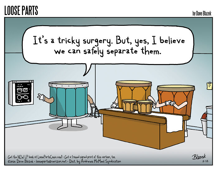 Wait, These Comics Actually Make You Laugh Out Loud!