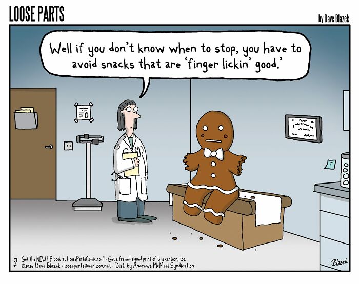 Wait, These Comics Actually Make You Laugh Out Loud!
