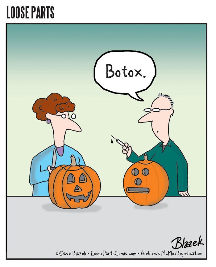 Wait, These Comics Actually Make You Laugh Out Loud!