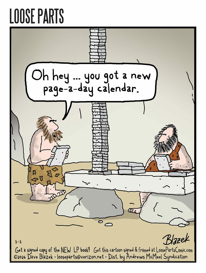Wait, These Comics Actually Make You Laugh Out Loud!