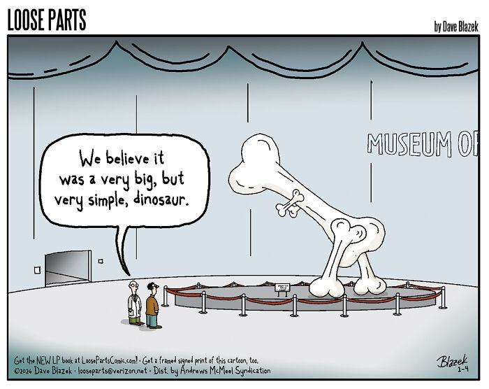 Wait, These Comics Actually Make You Laugh Out Loud!