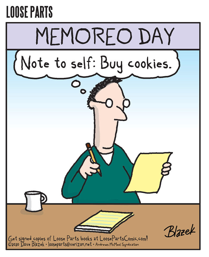 Wait, These Comics Actually Make You Laugh Out Loud!