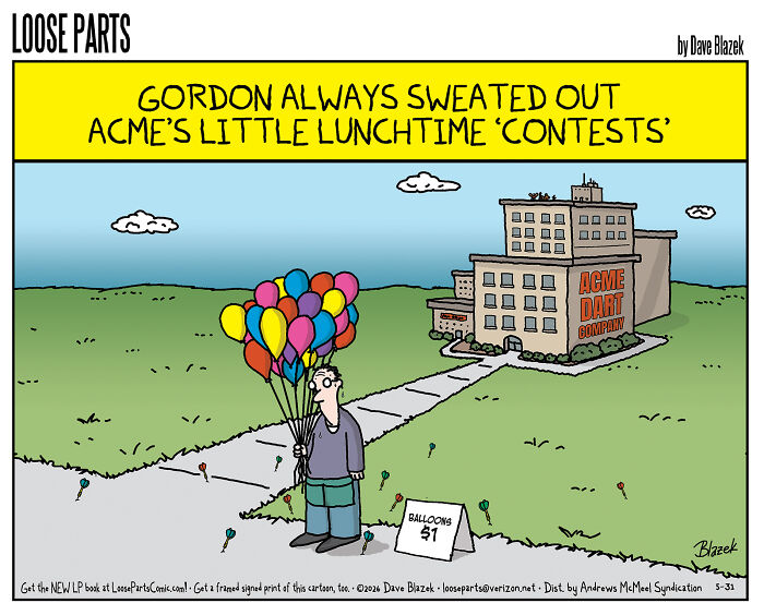Wait, These Comics Actually Make You Laugh Out Loud!