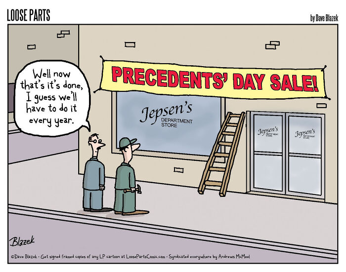 Wait, These Comics Actually Make You Laugh Out Loud!