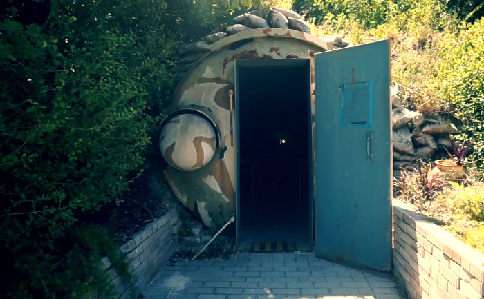 JFK’s Detachment Hotel: His 5-Minute Getaway Bunker on a Tropical Island