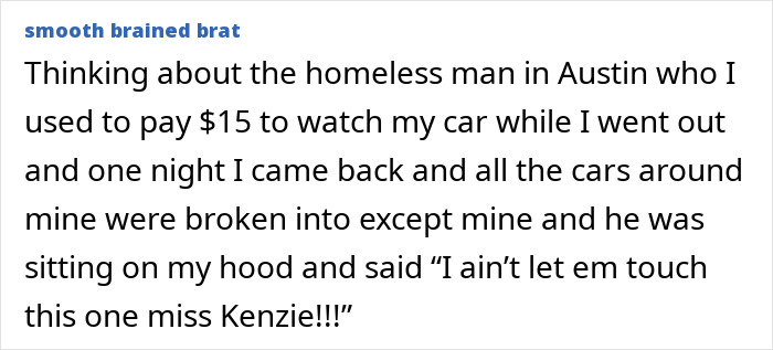 Mind-Blowing Stories About Homelessness That Show Humans Can Be Superheroes