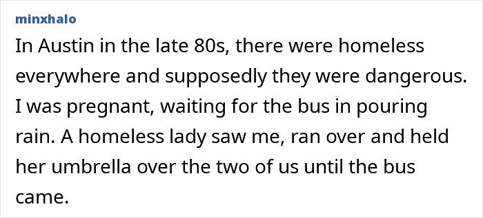 Mind-Blowing Stories About Homelessness That Show Humans Can Be Superheroes