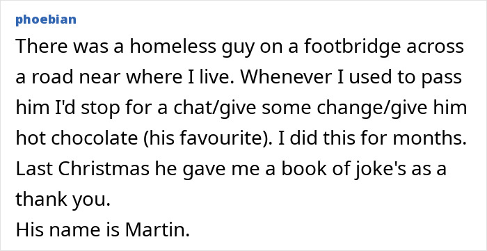 Mind-Blowing Stories About Homelessness That Show Humans Can Be Superheroes