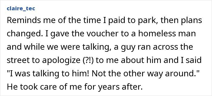 Mind-Blowing Stories About Homelessness That Show Humans Can Be Superheroes