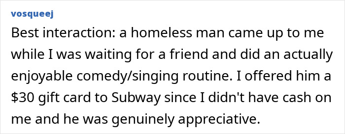Mind-Blowing Stories About Homelessness That Show Humans Can Be Superheroes