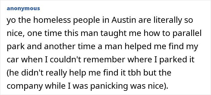 Mind-Blowing Stories About Homelessness That Show Humans Can Be Superheroes