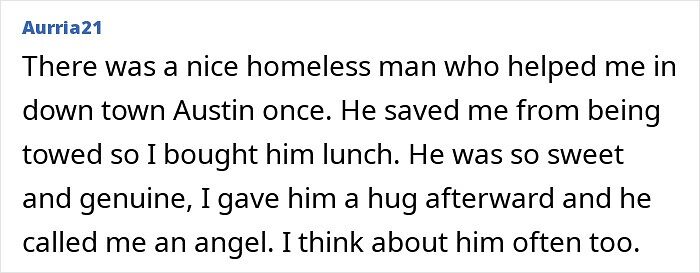 Mind-Blowing Stories About Homelessness That Show Humans Can Be Superheroes