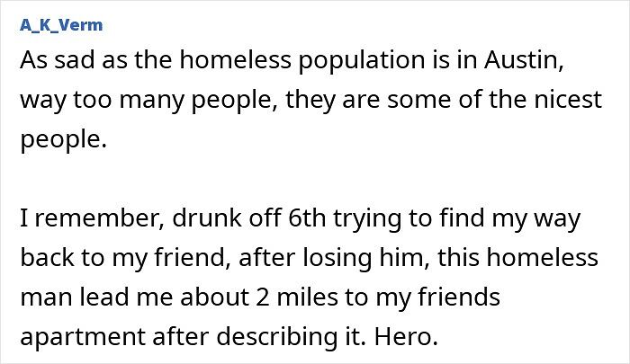 Mind-Blowing Stories About Homelessness That Show Humans Can Be Superheroes