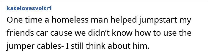 Mind-Blowing Stories About Homelessness That Show Humans Can Be Superheroes