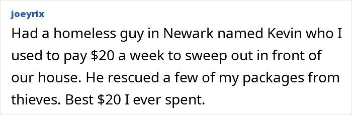 Mind-Blowing Stories About Homelessness That Show Humans Can Be Superheroes