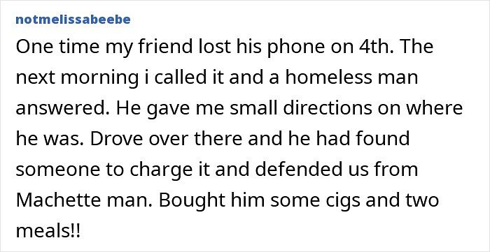 Mind-Blowing Stories About Homelessness That Show Humans Can Be Superheroes