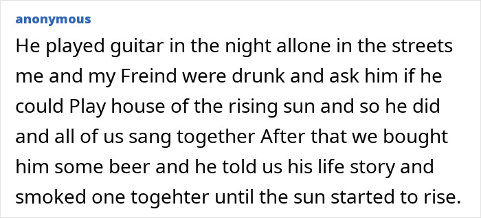 Mind-Blowing Stories About Homelessness That Show Humans Can Be Superheroes