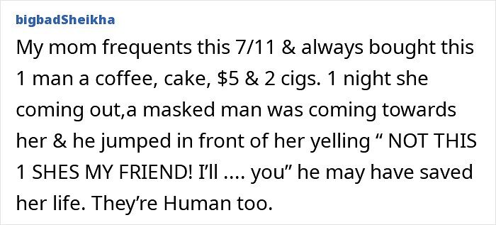 Mind-Blowing Stories About Homelessness That Show Humans Can Be Superheroes