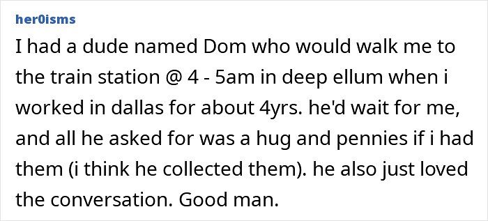 Mind-Blowing Stories About Homelessness That Show Humans Can Be Superheroes