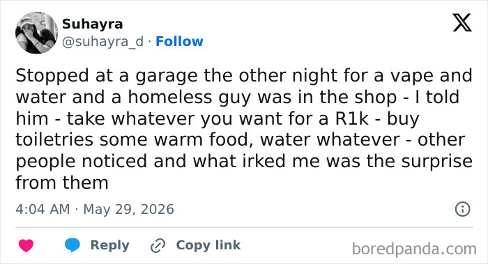 Mind-Blowing Stories About Homelessness That Show Humans Can Be Superheroes