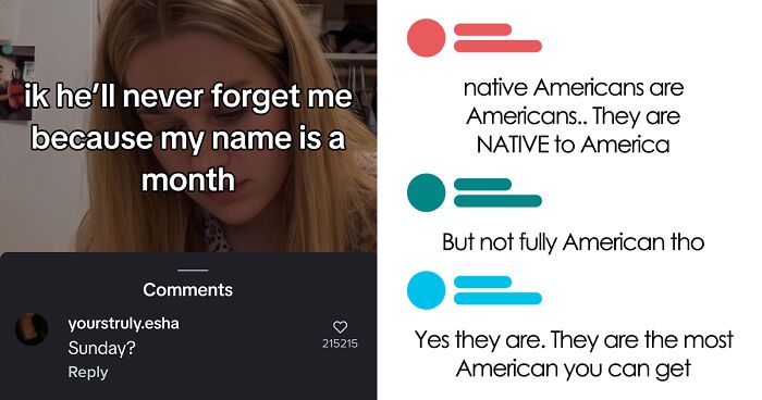 Wait, They Actually Wrote This?! 47 Of The Funniest TikTok Fails Ever