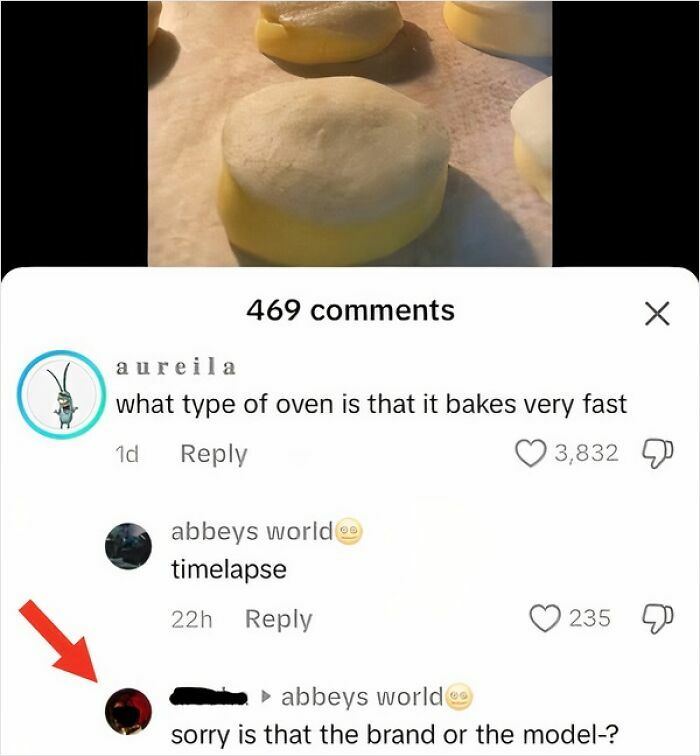 Thoughts on Ovens? This One’s a Doozy