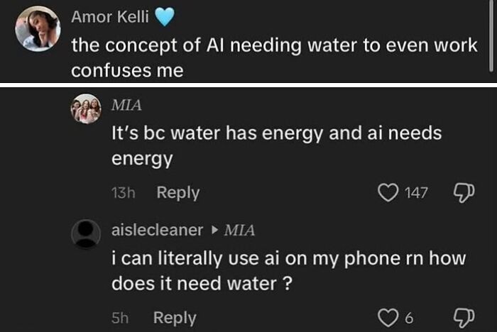 The 'Best Minds' Are Hard At Work... Or Not