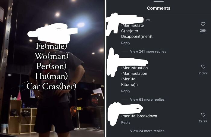 The Comments Made This Idea Even Dumber