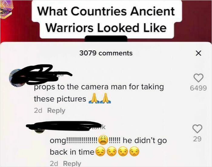 TikTok: Home to All The Idiots? Pretty Much