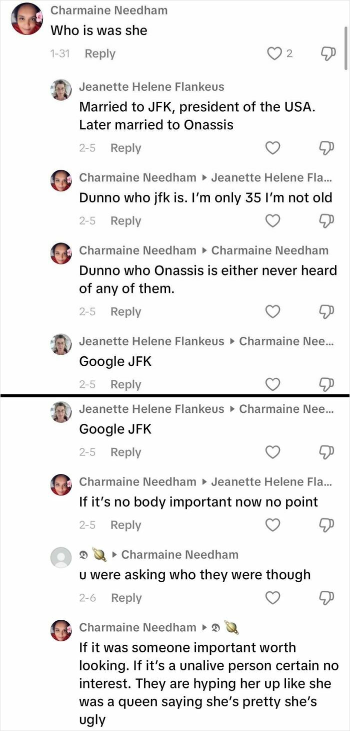 This Is Embarrassing in the Best Way