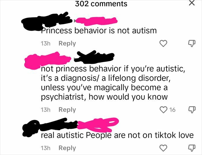 Someone Says Autism Makes School and Work Hard — Cue the Denial