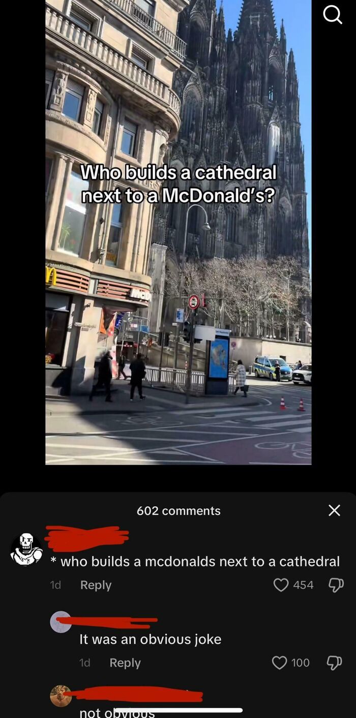 These TikTok Comments Will Make You Laugh and Cry