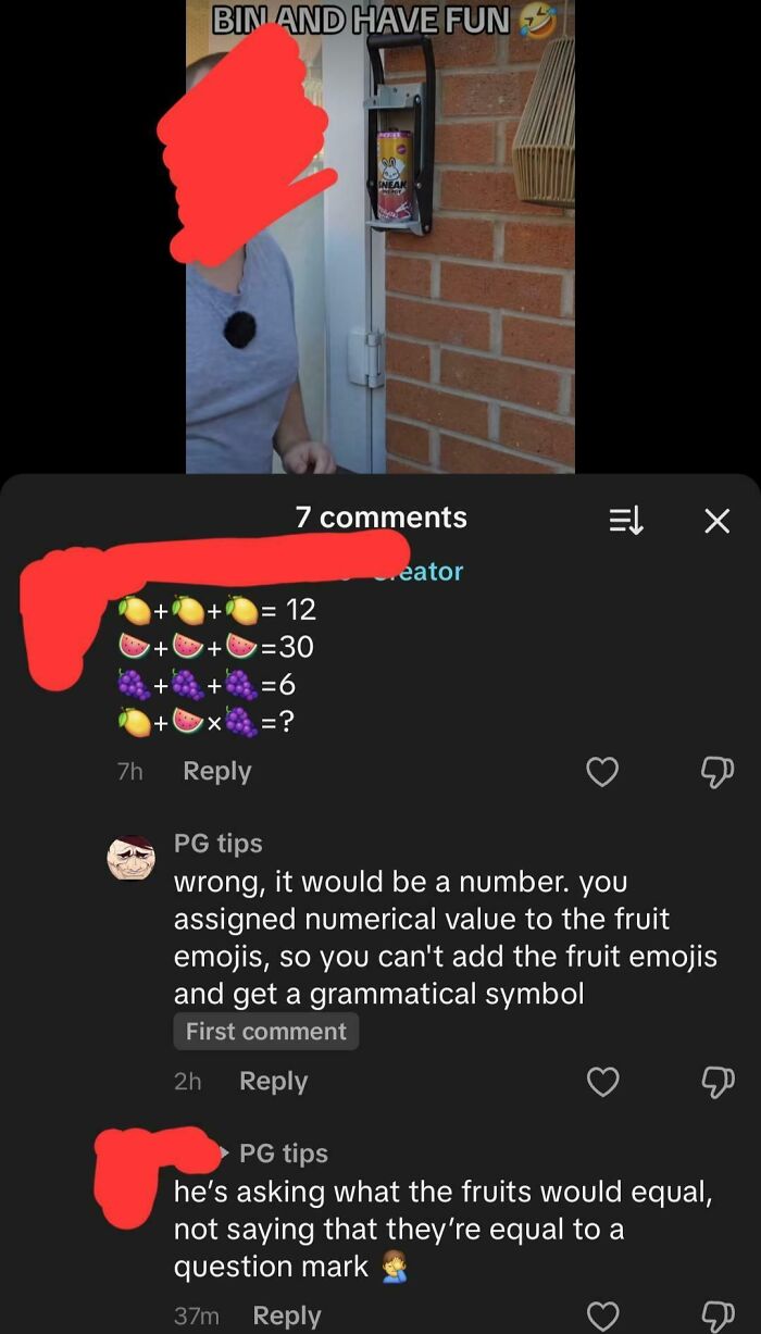 The Answer Is 24... Or Is It?