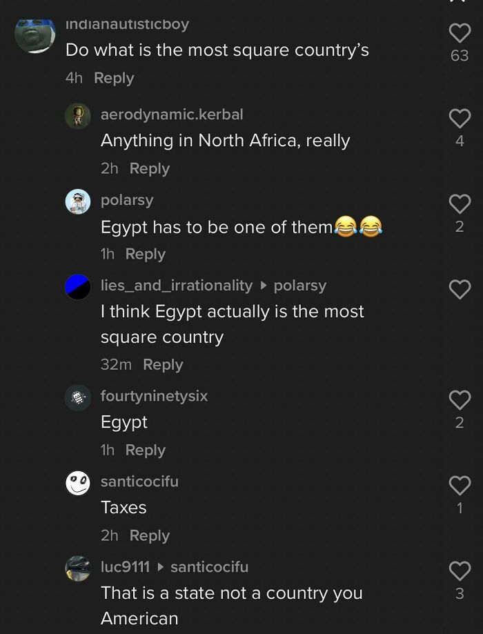 Why Is TikTok Like This? Honestly, We're Asking Too