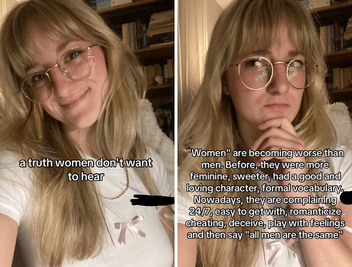 Found This Gem on TikTok and Had to Share