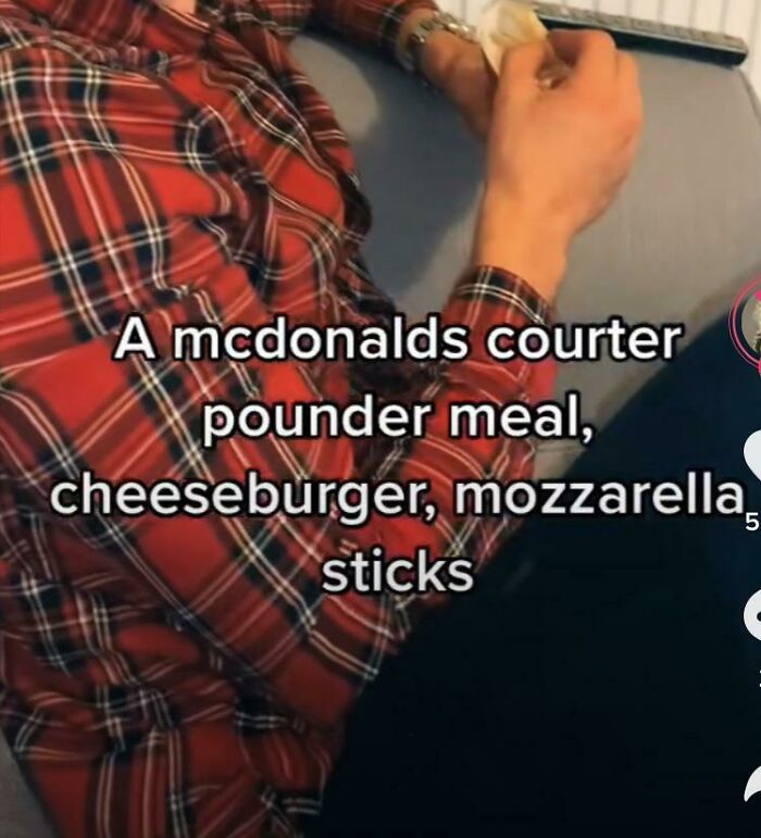 Courter Pounder Hits TikTok—What Could Go Wrong?