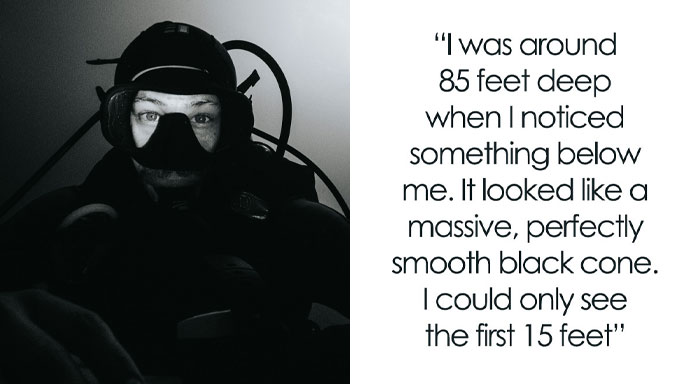 Wait, They Actually Shared These Crazy Diving Stories?!