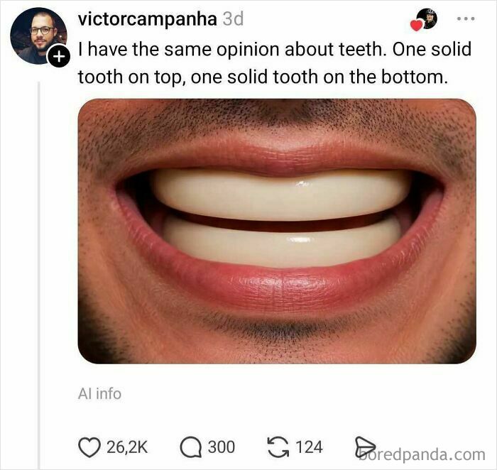 Wait, Why Do We Even Have Two Nostrils? The Internet’s Funniest Theories