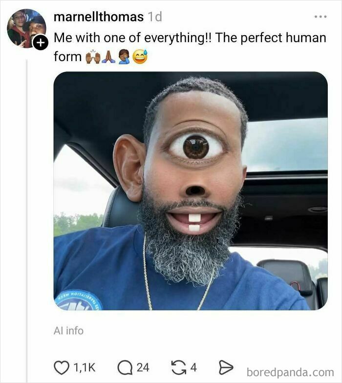 Wait, Why Do We Even Have Two Nostrils? The Internet’s Funniest Theories
