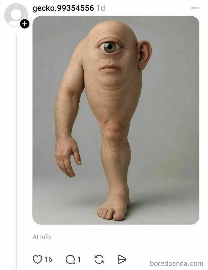 Wait, Why Do We Even Have Two Nostrils? The Internet’s Funniest Theories