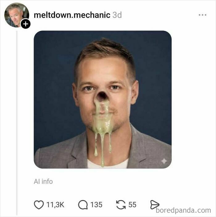 Wait, Why Do We Even Have Two Nostrils? The Internet’s Funniest Theories