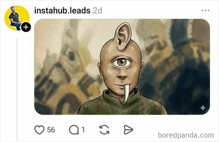 Wait, Why Do We Even Have Two Nostrils? The Internet’s Funniest Theories