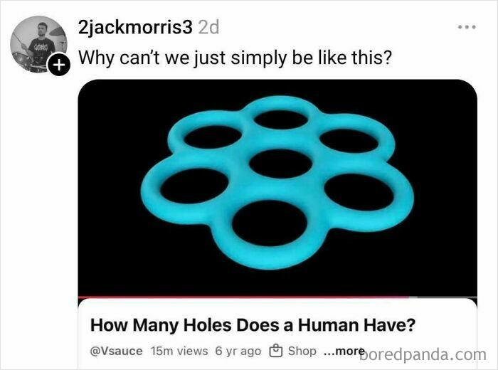 Wait, Why Do We Even Have Two Nostrils? The Internet’s Funniest Theories