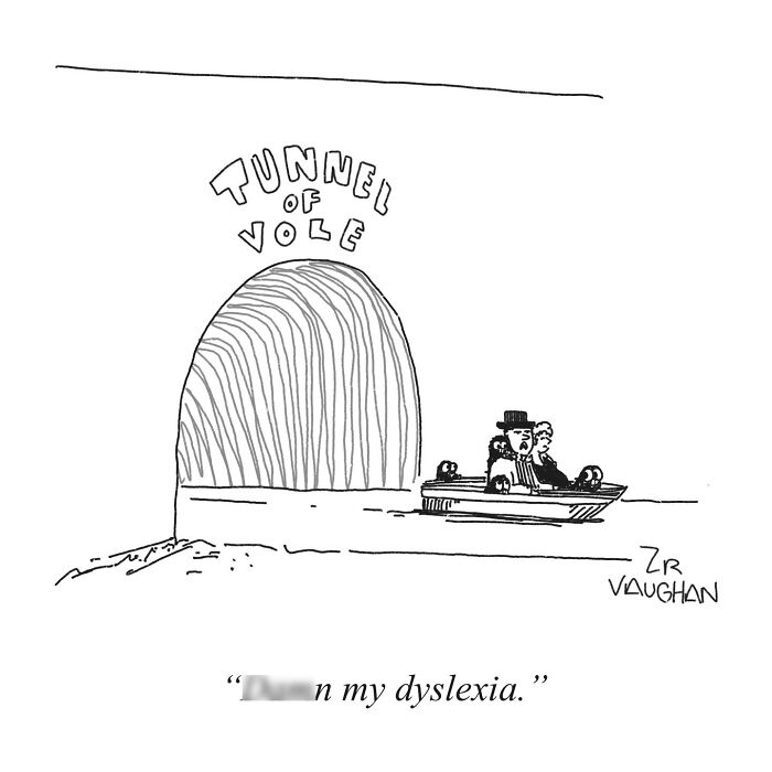Get Ready to Laugh: 54 Weirdly Funny Single-Panel Cartoons That Nail Modern Life